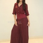 Kashmira Pardeshi 41 Actress Kashmira Paradesi At Atnartanasala Teaser Launch Photos
