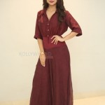 Kashmira Pardeshi 35 Actress Kashmira Paradesi At Atnartanasala Teaser Launch Photos