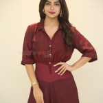 Kashmira Pardeshi 27 Actress Kashmira Paradesi At Atnartanasala Teaser Launch Photos