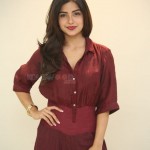 Kashmira Pardeshi 20 Actress Kashmira Paradesi At Atnartanasala Teaser Launch Photos