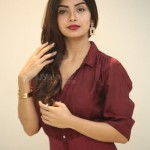 Kashmira Pardeshi 15 Actress Kashmira Paradesi At Atnartanasala Teaser Launch Photos