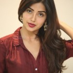 Kashmira Pardeshi 12 Actress Kashmira Paradesi At Atnartanasala Teaser Launch Photos