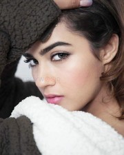 Actress Kavya Thapar Photoshoot Pics