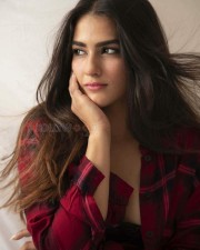 Actress Kavya Thapar Photoshoot Pics