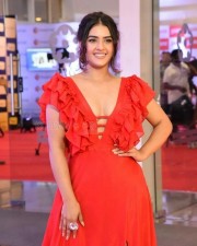 Actress Kavya Thapar Photoshoot Pics