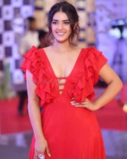 Actress Kavya Thapar Photoshoot Pics