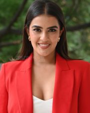 Actress Kavya Thapar at Double Ismart Interview Pictures 32 Actress Kavya Thapar at Double Ismart Interview Pictures 32