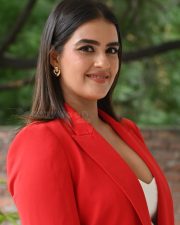 Actress Kavya Thapar at Double Ismart Interview Pictures 35 Actress Kavya Thapar at Double Ismart Interview Pictures 35