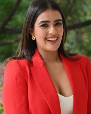Actress Kavya Thapar at Double Ismart Interview Pictures 37 Actress Kavya Thapar at Double Ismart Interview Pictures 37