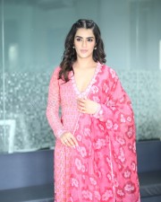 Actress Kavya Thapar at Eagle Movie Interview Photos 44 Actress Kavya Thapar at Eagle Movie Interview Photos 44