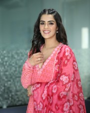 Actress Kavya Thapar at Eagle Movie Interview Photos 49 Actress Kavya Thapar at Eagle Movie Interview Photos 49