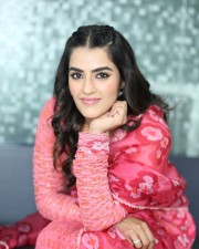 Actress Kavya Thapar at Eagle Movie Interview Photos 65 Actress Kavya Thapar at Eagle Movie Interview Photos 65