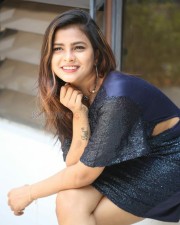 Actress Kiya Reddy Photoshoot Stills