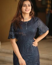 Actress Kiya Reddy Photoshoot Stills