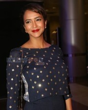 Actress Lakshmi Manchu New Stills