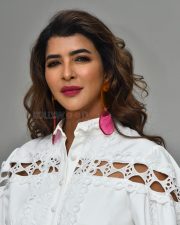 Actress Lakshmi Manchu at Bookie Movie Press Meet Photos 01
