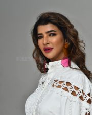 Actress Lakshmi Manchu at Bookie Movie Press Meet Photos 02