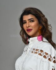 Actress Lakshmi Manchu at Bookie Movie Press Meet Photos 02