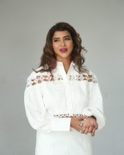 Actress Lakshmi Manchu at Bookie Movie Press Meet Photos 09