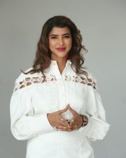 Actress Lakshmi Manchu at Bookie Movie Press Meet Photos 14