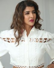 Actress Lakshmi Manchu at Bookie Movie Press Meet Photos 19