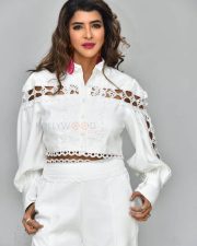 Actress Lakshmi Manchu at Bookie Movie Press Meet Photos 20