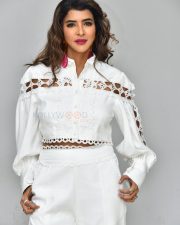 Actress Lakshmi Manchu at Bookie Movie Press Meet Photos 20