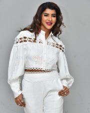 Actress Lakshmi Manchu at Bookie Movie Press Meet Photos 22