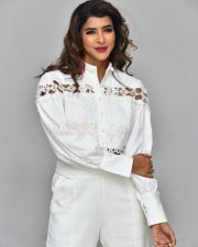 Actress Lakshmi Manchu at Bookie Movie Press Meet Photos 23