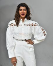 Actress Lakshmi Manchu at Bookie Movie Press Meet Photos 25