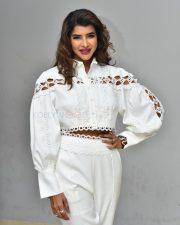 Actress Lakshmi Manchu at Bookie Movie Press Meet Photos 26