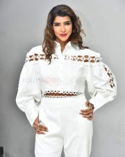 Actress Lakshmi Manchu at Bookie Movie Press Meet Photos 28