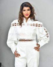 Actress Lakshmi Manchu at Bookie Movie Press Meet Photos 28