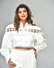 Actress Lakshmi Manchu at Bookie Movie Press Meet Photos 29