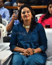 Actress Lakshmi Priyaa Chandramouli at Carmeni Selvam Movie Press Meet Stills 09