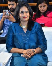 Actress Lakshmi Priyaa Chandramouli at Carmeni Selvam Movie Press Meet Stills 10