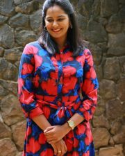 Actress Lakshmi Priyaa Photos