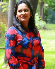 Actress Lakshmi Priyaa Photos