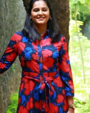Actress Lakshmi Priyaa Photos