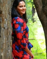 Actress Lakshmi Priyaa Photos