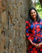 Actress Lakshmi Priyaa Photos