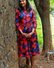 Actress Lakshmi Priyaa Photos