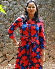 Actress Lakshmi Priyaa Photos