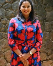 Actress Lakshmi Priyaa Photos
