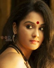 Actress Lakshmi Priyaa Photoshoot Pictures