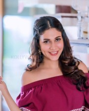 Actress Lavanya Tripathi Images