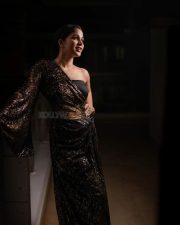 Actress Lavanya Tripathi Latest Photoshoot Pictures