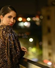 Actress Lavanya Tripathi Latest Photoshoot Pictures