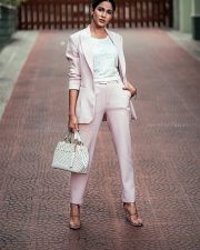 Actress Lavanya Tripathi Latest Photoshoot Pictures