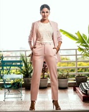 Actress Lavanya Tripathi Latest Photoshoot Pictures